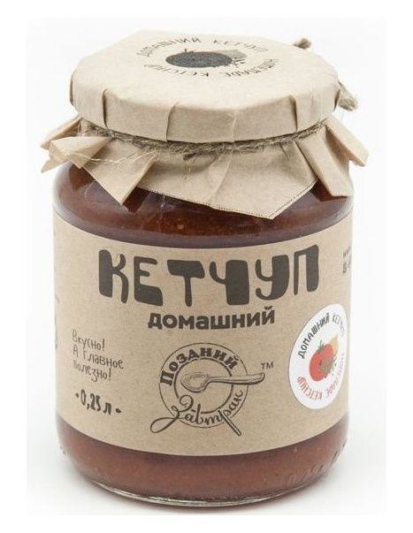 Кетчуп