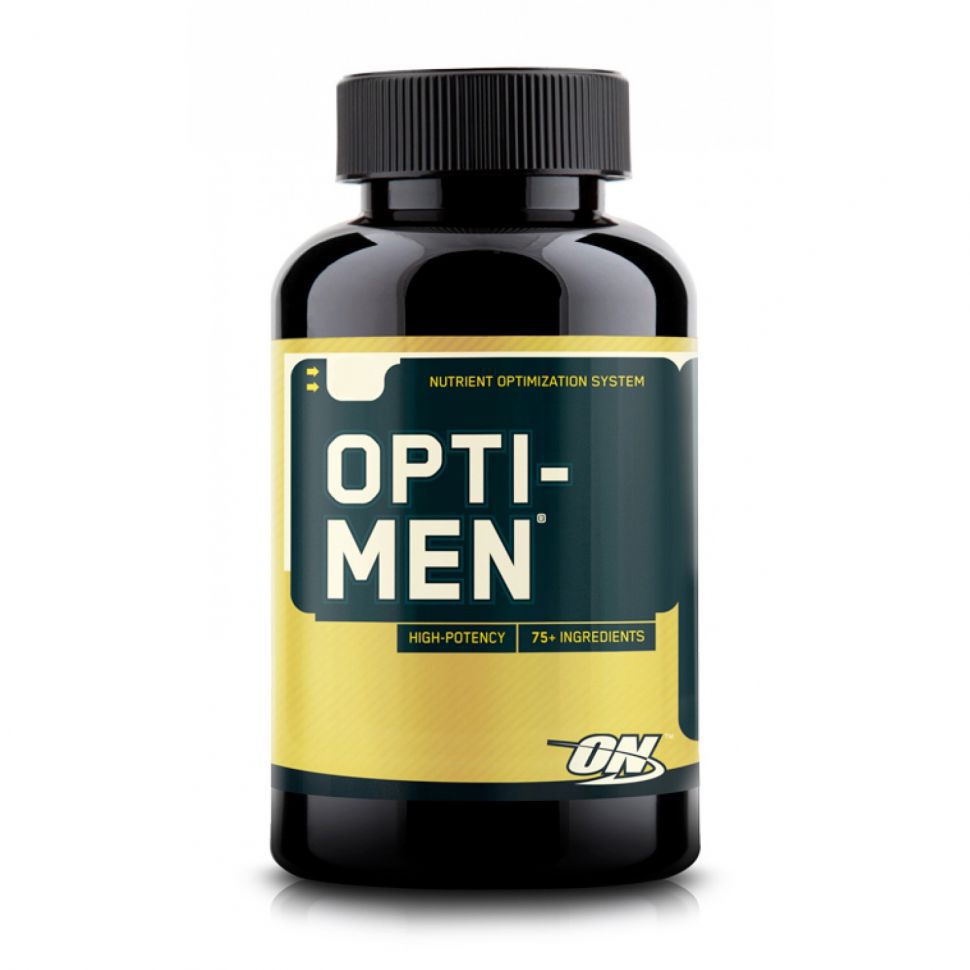 Комплекс витаминов для мужчин после 30. Optimum Nutrition Opti-men 150. Optimum Nutrition Opti men 150 табл. Opti men витамины для мужчин. Opti men 90 Tabs.